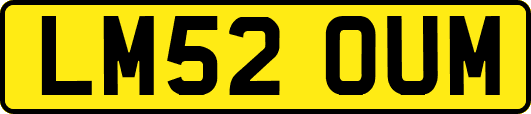 LM52OUM