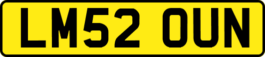 LM52OUN