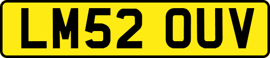 LM52OUV