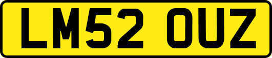 LM52OUZ