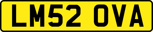 LM52OVA
