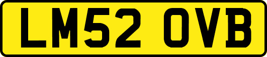 LM52OVB