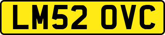 LM52OVC