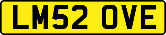 LM52OVE