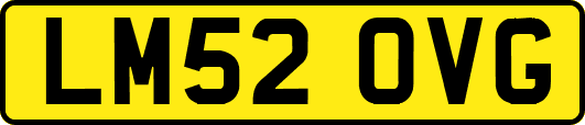LM52OVG