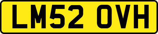 LM52OVH