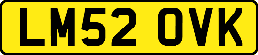LM52OVK