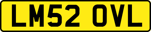 LM52OVL
