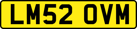 LM52OVM