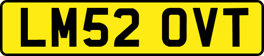 LM52OVT