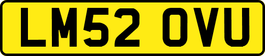 LM52OVU