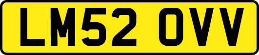 LM52OVV
