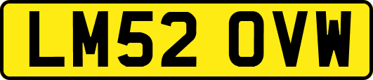 LM52OVW