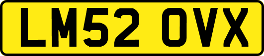 LM52OVX