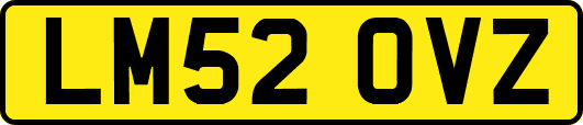 LM52OVZ