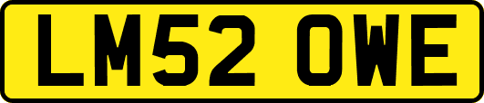 LM52OWE