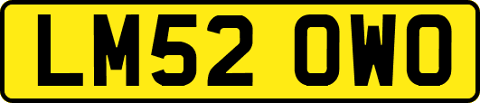 LM52OWO