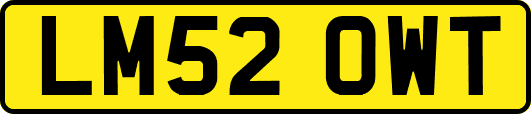 LM52OWT
