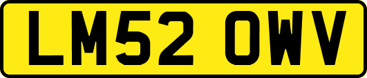 LM52OWV