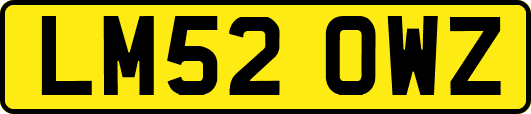 LM52OWZ