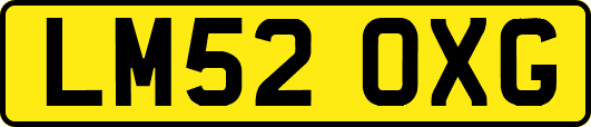 LM52OXG