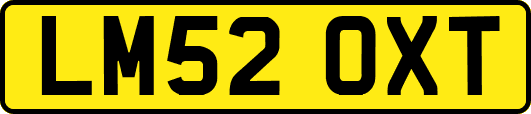 LM52OXT