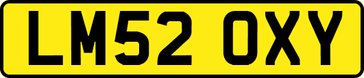 LM52OXY