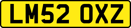 LM52OXZ