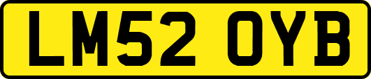 LM52OYB