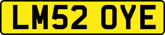 LM52OYE