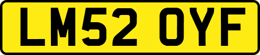 LM52OYF