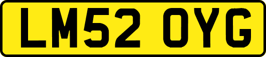 LM52OYG