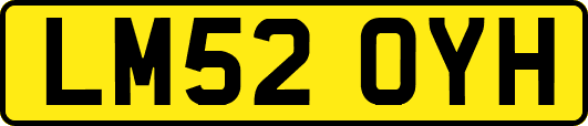 LM52OYH
