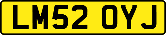 LM52OYJ