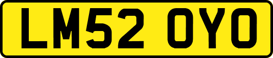 LM52OYO