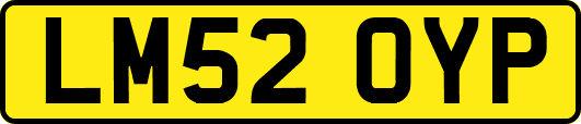LM52OYP