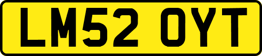 LM52OYT