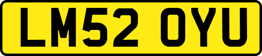 LM52OYU