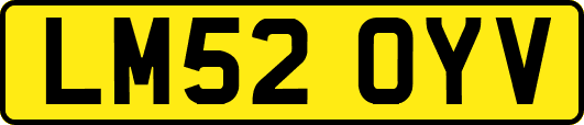 LM52OYV