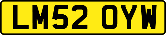 LM52OYW