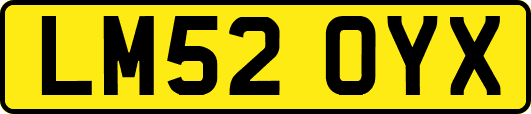 LM52OYX