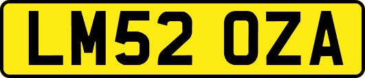 LM52OZA
