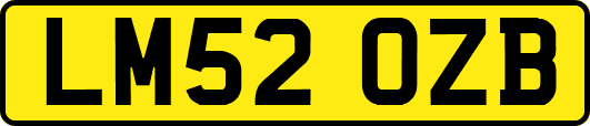 LM52OZB