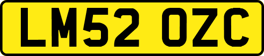 LM52OZC