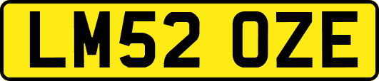 LM52OZE