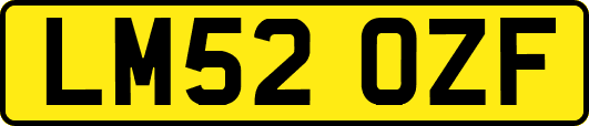 LM52OZF