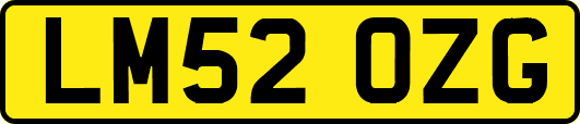 LM52OZG