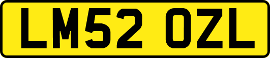LM52OZL