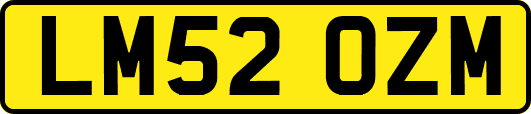 LM52OZM