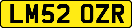 LM52OZR